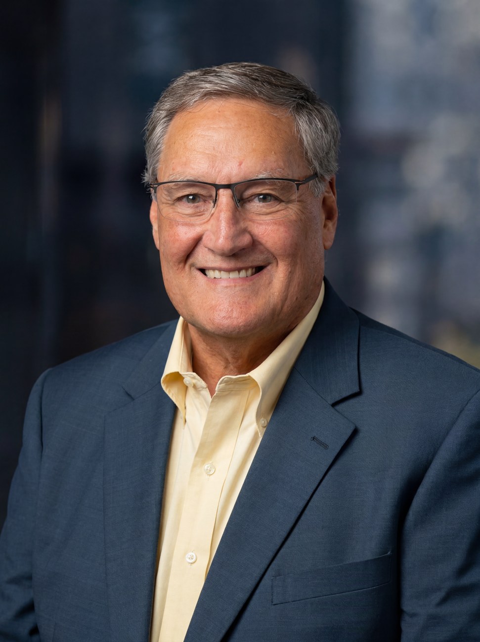 Bruce J. Smith III